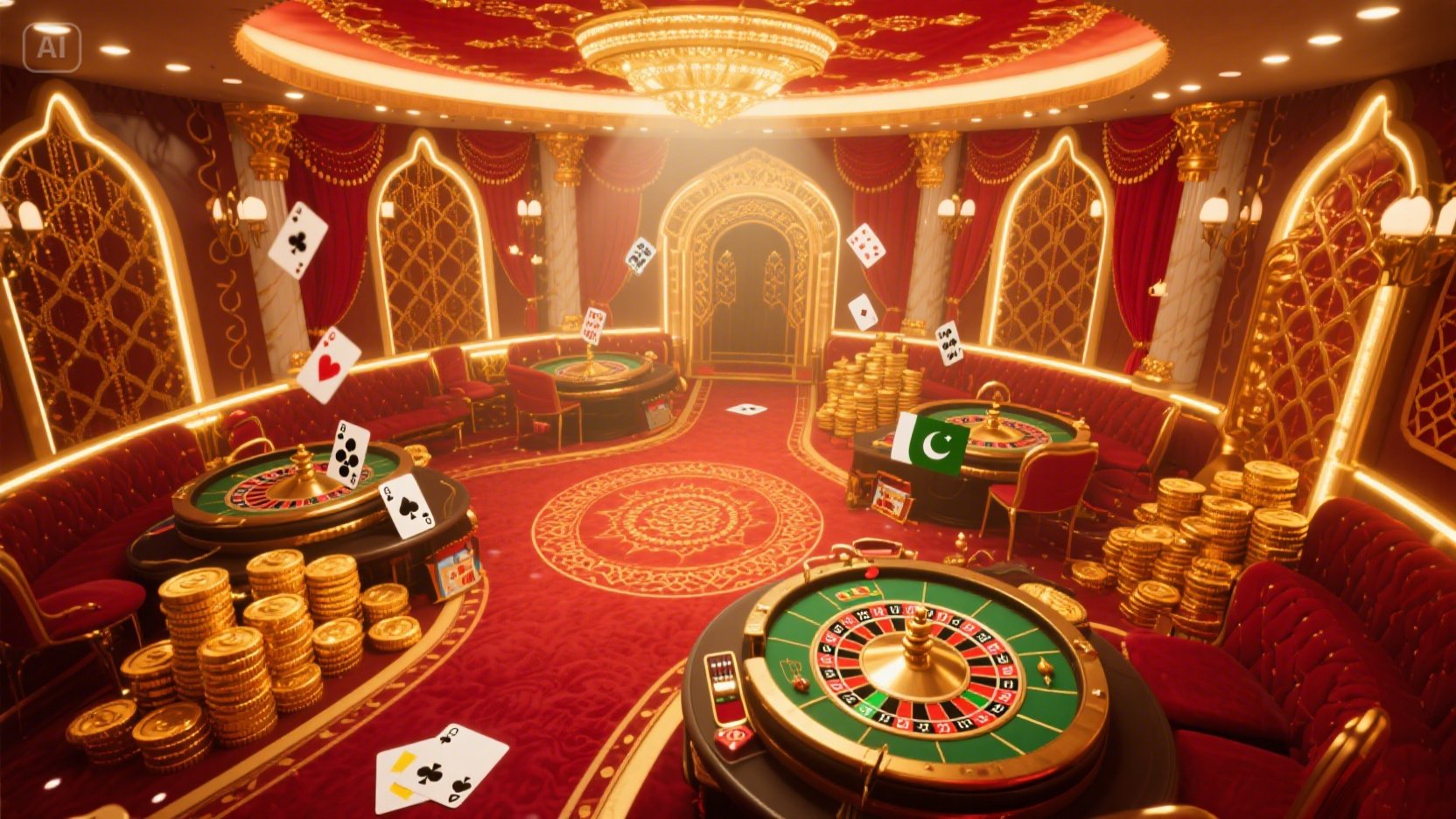 Nissi CasinoDeposit now and receive 200% extra instantly! Pakistan’s online gaming fans can experience real casino fun with safe local banking and instant PKR transactions.