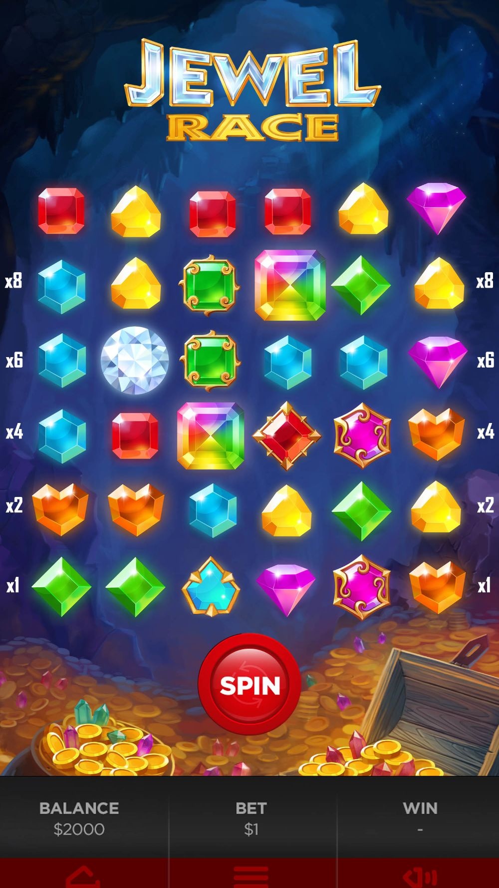Nissi Casino