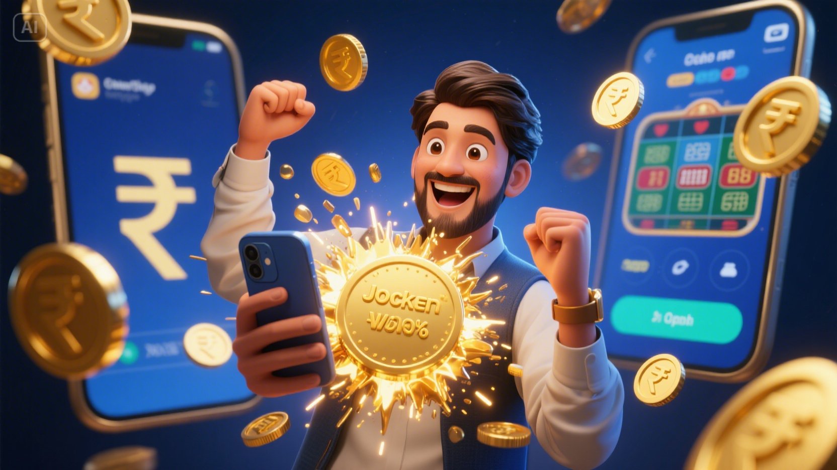Nissi CasinoJoin now and get a 200% instant bonus added to your balance! Pakistani users can recharge easily, play premium casino games, and enjoy quick PKR payouts.
