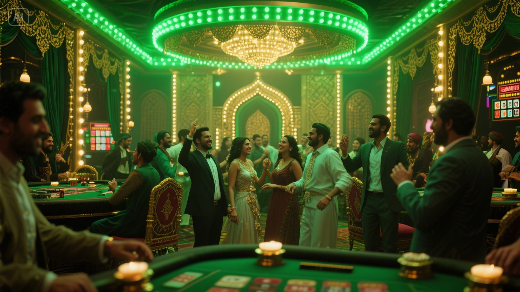 Registration at Nissi Casino Casino