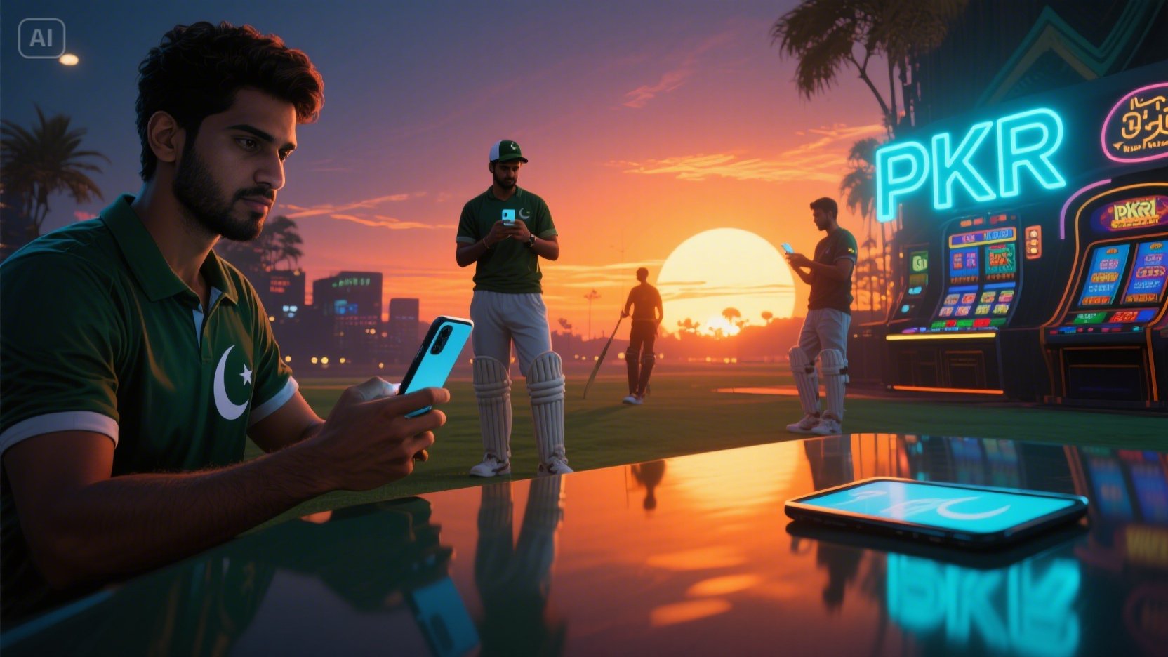 Registration at Nissi Casino Casino