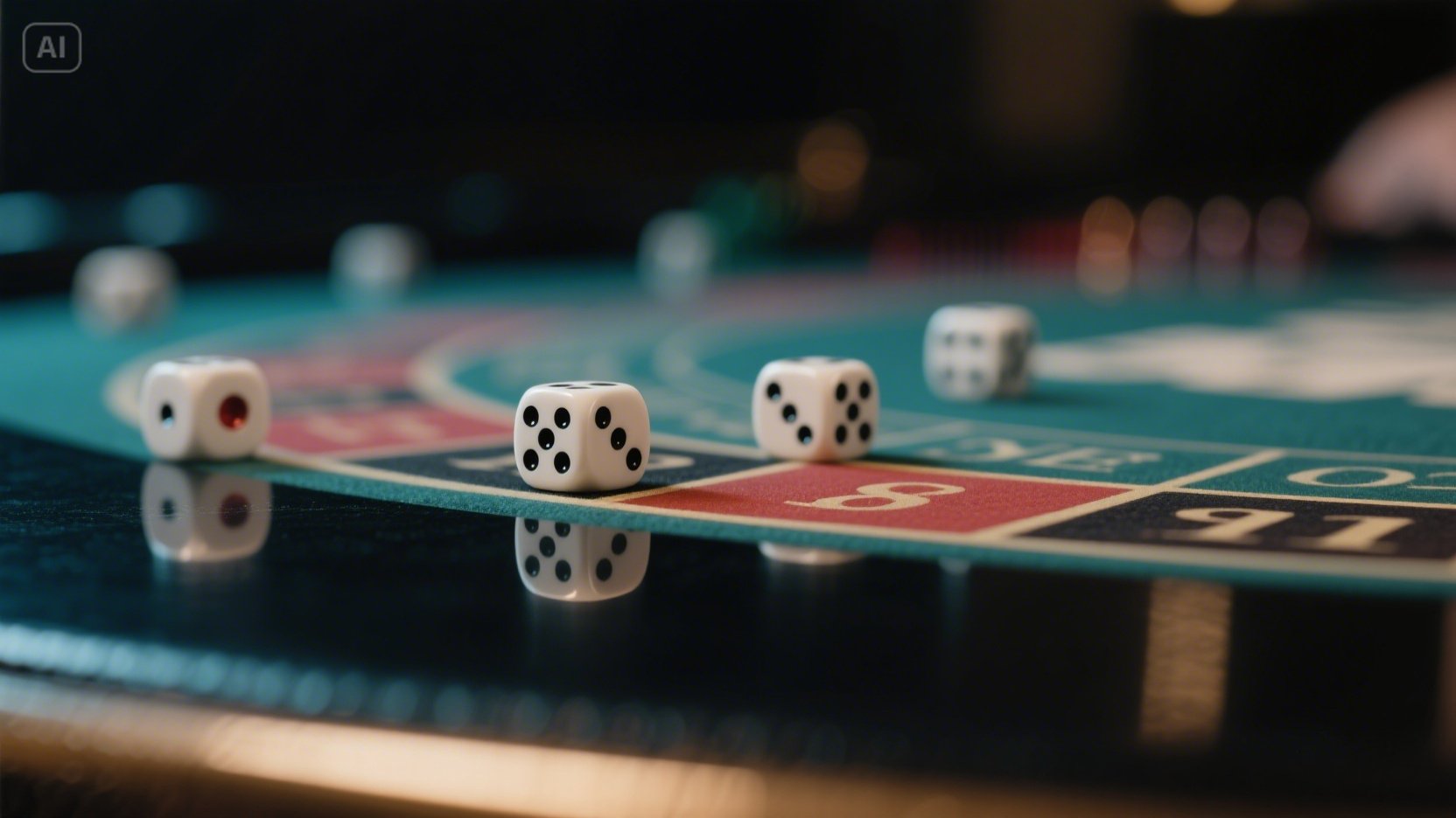 Registration at Nissi Casino Casino