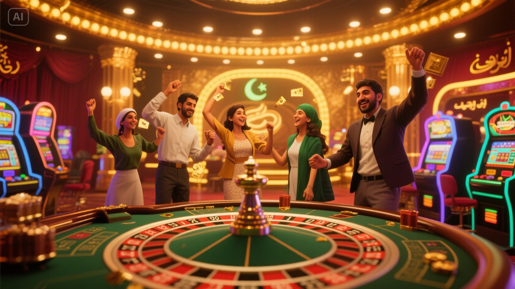 Nissi CasinoDeposit once and enjoy 200% instantly on your account! Pakistani users can play slots, crash, and card games with quick local PKR cashouts.