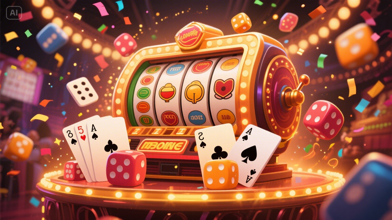 Nissi CasinoDeposit once and get 200% instantly! Pakistani players can experience premium casino gaming, mobile support, and guaranteed PKR payouts.