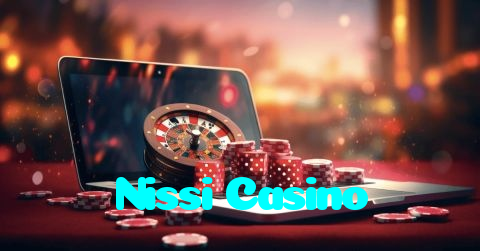 Nissi Casino خوش آمدید بونس +600% پیشکش موبائل ایپ کے پروموشن سیکشن میں دکھائی دیتی ہے۔