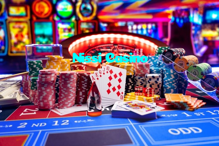 making first deposit on Nissi Casino website using local payment methods in Pakistan