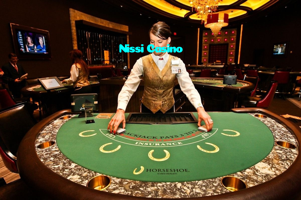 Nissi Casino خوش آمدید بونس +600% پیشکش موبائل ایپ کے پروموشن سیکشن میں دکھائی دیتی ہے۔