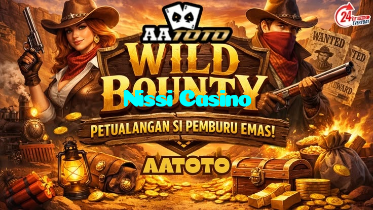 Nissi Casino casino presented on mobile device in Pakistan with slots and live games