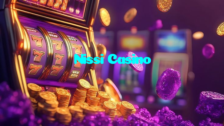 Nissi Casino