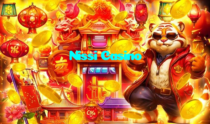 available types of Nissi Casino bet including pre-match live express and system bets