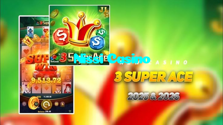 Nissi Casino casino presented on mobile device in Pakistan with slots and live games