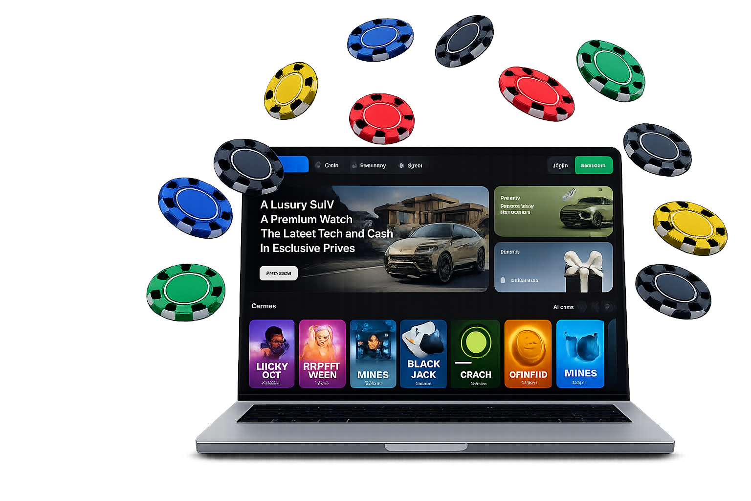 Nissi Casino Pakistan